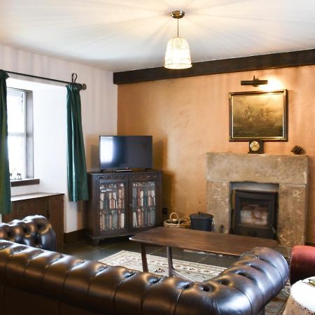 Primrose Cottage Elgin Luaran gambar