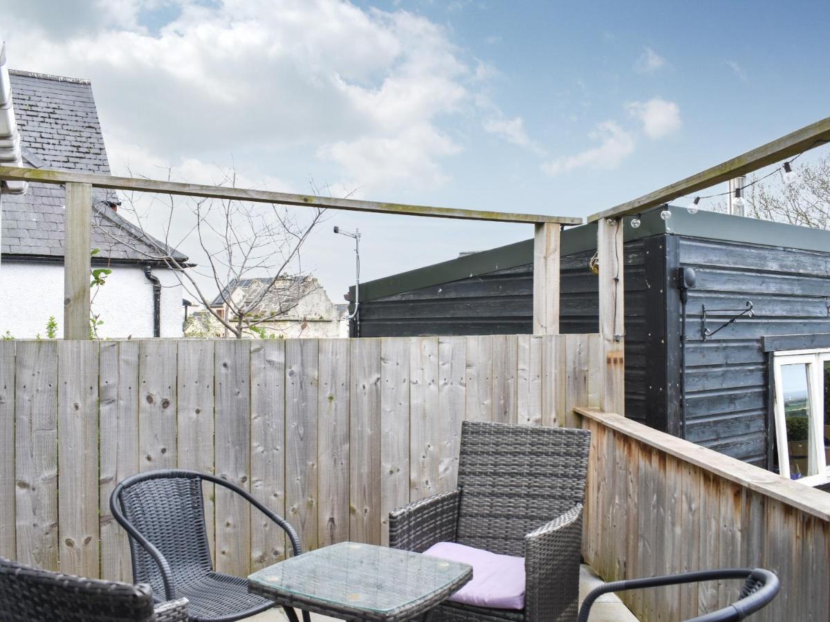 Primrose Cottage Elgin Luaran gambar