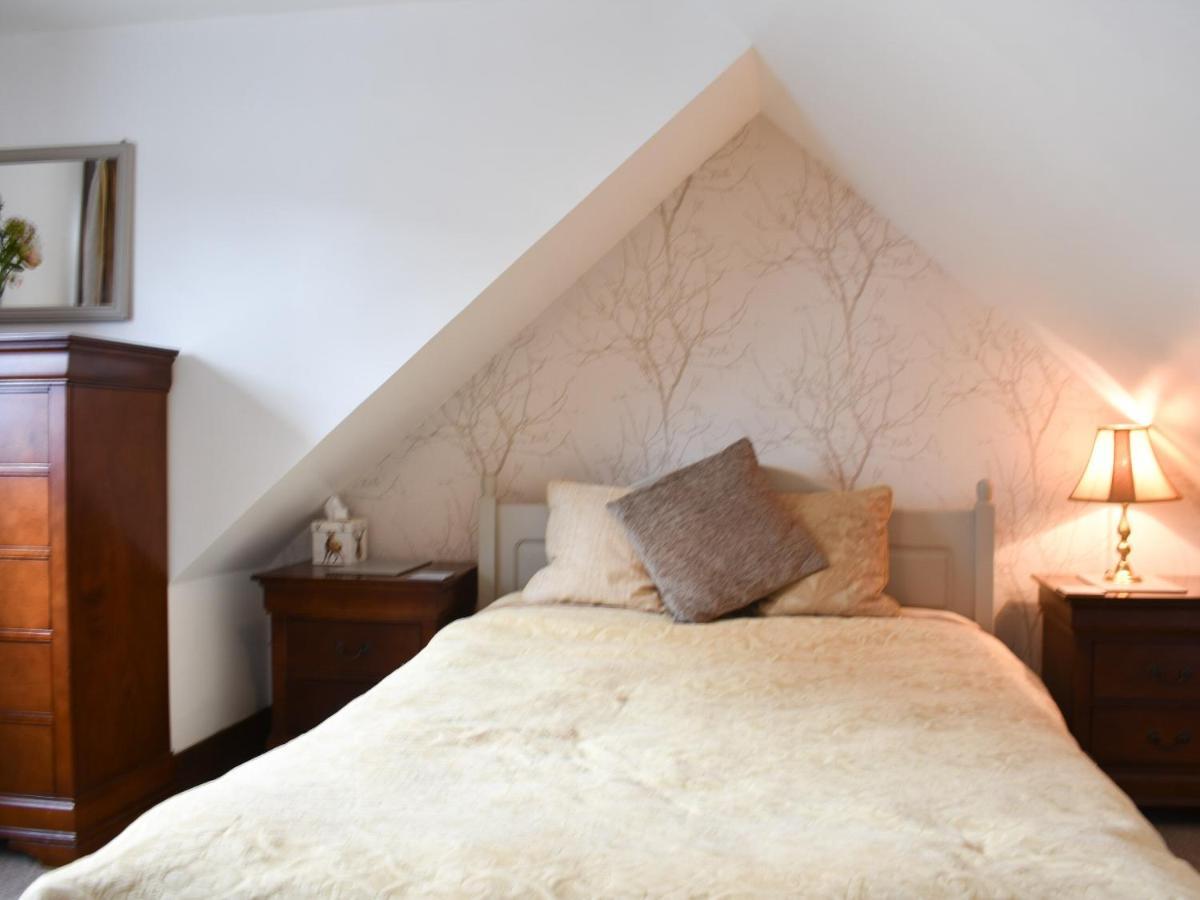 Primrose Cottage Elgin Luaran gambar