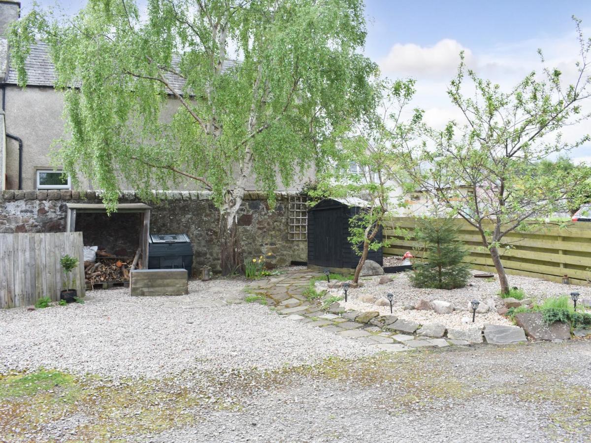 Primrose Cottage Elgin Luaran gambar