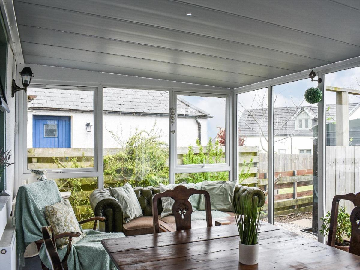 Primrose Cottage Elgin Luaran gambar