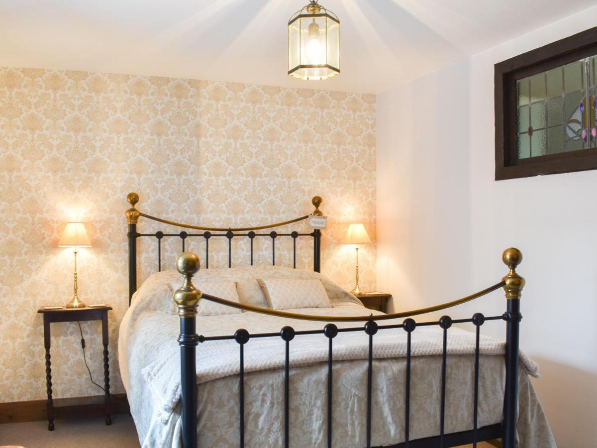 Primrose Cottage Elgin Luaran gambar
