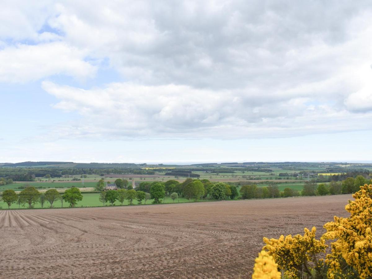 Primrose Cottage Elgin Luaran gambar