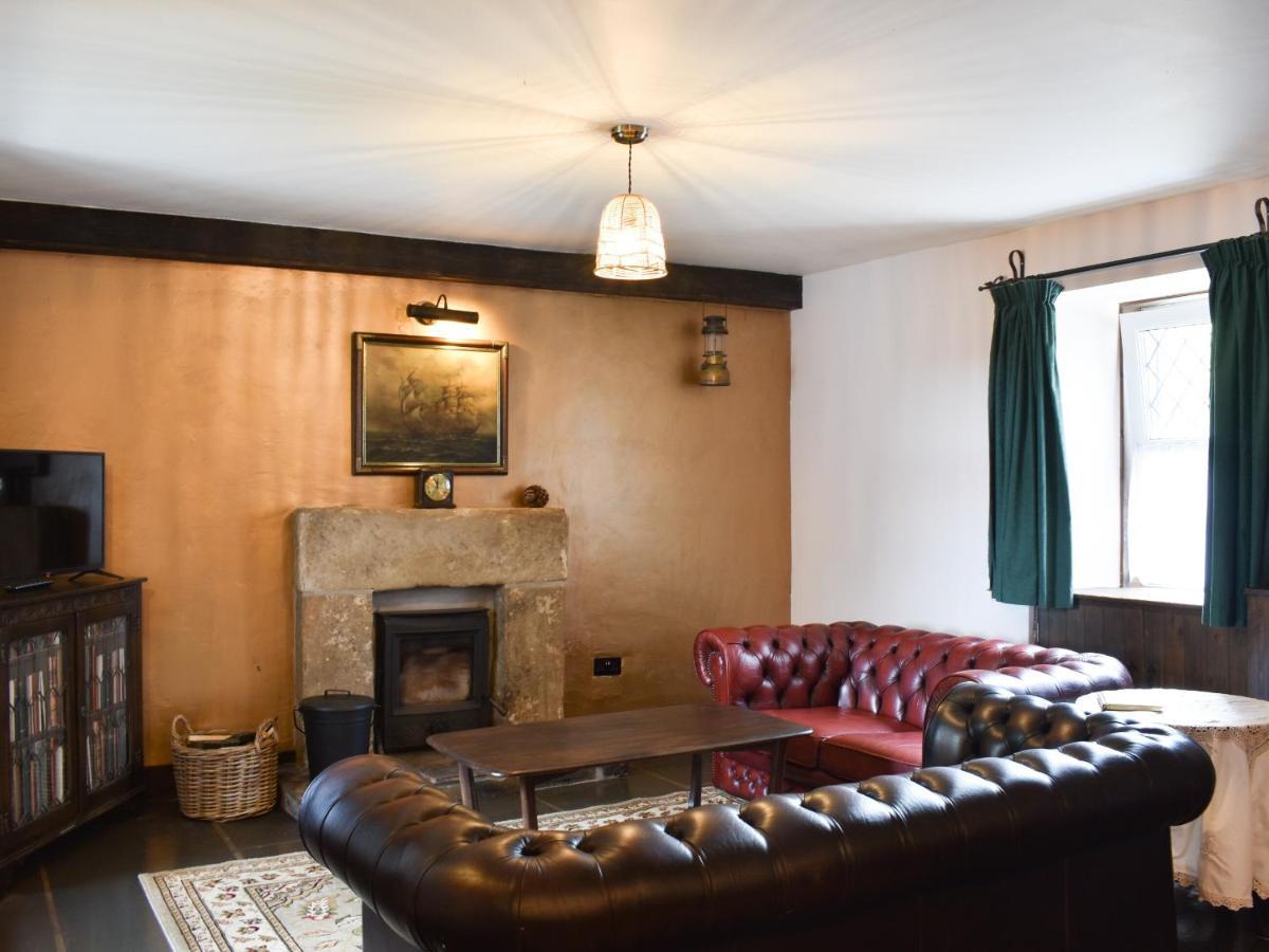 Primrose Cottage Elgin Luaran gambar