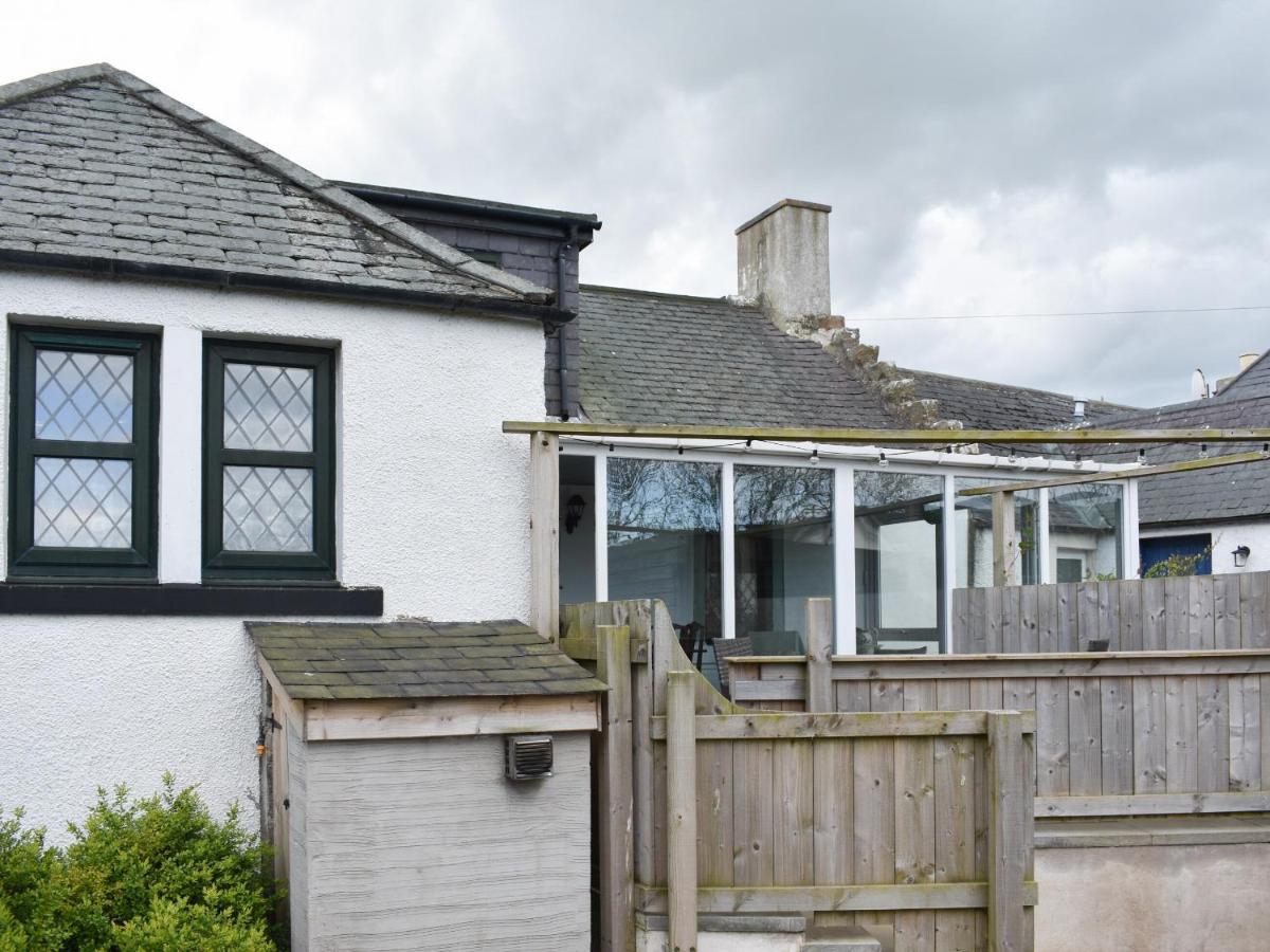 Primrose Cottage Elgin Luaran gambar