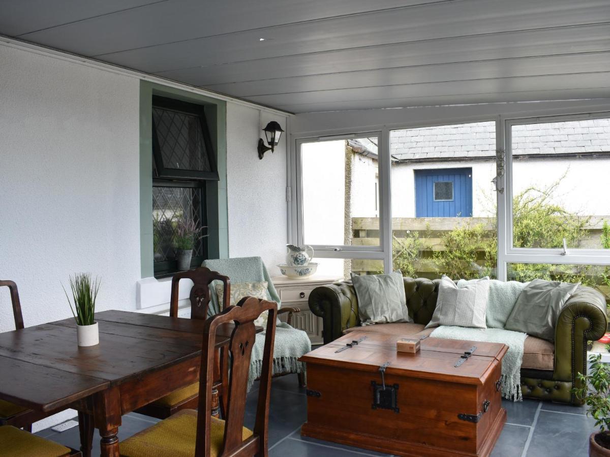 Primrose Cottage Elgin Luaran gambar
