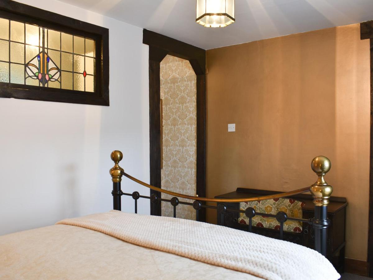 Primrose Cottage Elgin Luaran gambar