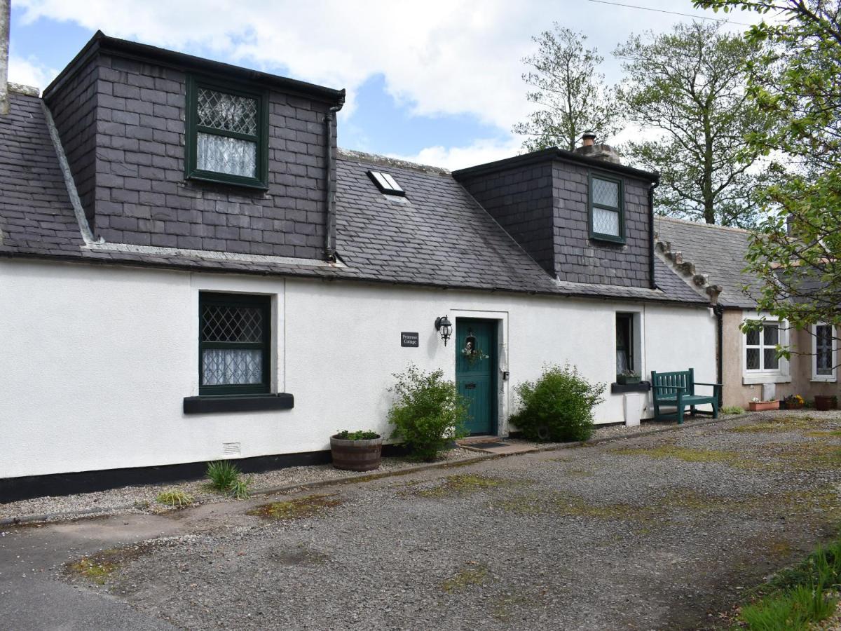 Primrose Cottage Elgin Luaran gambar